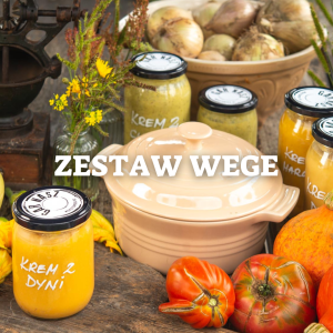 ZESTAW WEGE 