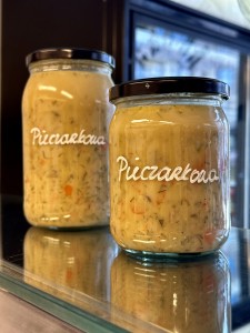 Pieczarkowa