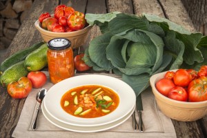 Minestrone